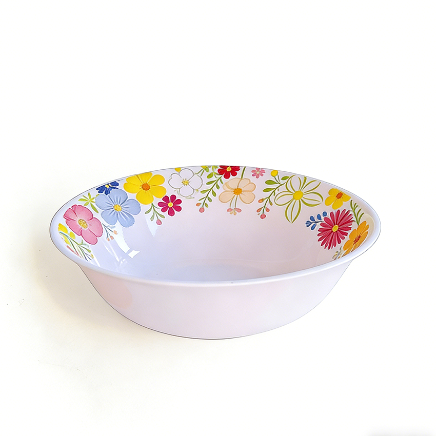 7.6" Soup Bowl