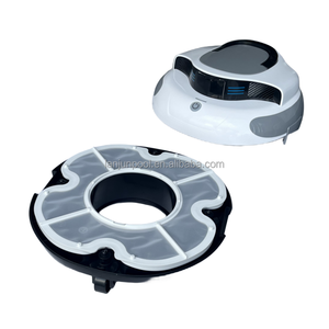 <span class=keywords><strong>Robot</strong></span> de Limpieza Inalámbrico Automático e Inteligente <span class=keywords><strong>para</strong></span> <span class=keywords><strong>Piscinas</strong></span> <span class=keywords><strong>Pequeñas</strong></span> Domésticas - Product Image 2