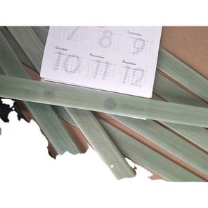 Tira plana de fibra de vidrio para arco con buena calidad - Product Image 6