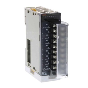 หน่วยโมดูลซีพียู Cj1w1a111 CJ1W-1A111 - Product Image 1