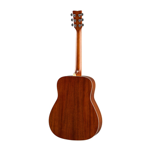 Yamaita Fg820 41 इंच ध्वनिक गिटार के साथ कई कोटिंग लोक गिटार - Product Image 4