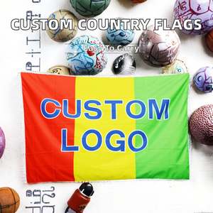 Bandera del Orgullo para Perros, Bandera Arcoíris del Orgullo Lésbico, Patrones Serigrafiados, Estilo Patriótico para Eventos Deportivos y Desfiles - Product Image 4