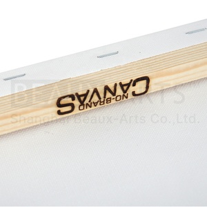 Chất Lượng Cao 380 Gam Trống Sơn Lót Bông Vải Cho Nghệ Sĩ - Product Image 3