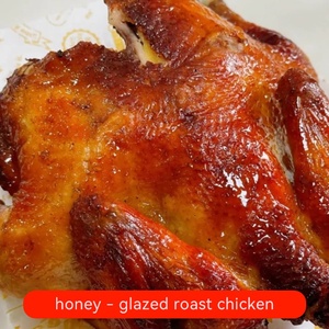 Sauce marinade <span class=keywords><strong>Hoeny</strong></span> pour poulet rôti - Product Image 6