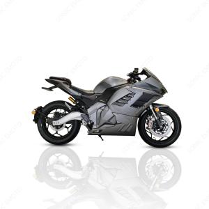 Certifié CEE COC Registre Juridique 5000W Panigale Go 140 km/h <span class=keywords><strong>Moto</strong></span> Électrique de Course - Product Image 4