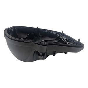 EA888 GEN <span class=keywords><strong>2</strong></span> Cover Auto Parts Engine Timing Chain Cover Untuk VW Beetle Jetta CC Passat GTI AUDI A3 A4 A5 A6 Q5 TT asli - Product Image 4