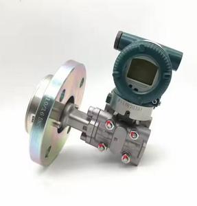 Transmisor de Presión Diferencial Montado en Brida, Instrumento de Medición de Campo 100% Nuevo y Original, Rango de Presión 0-10MPa - Product Image 2