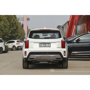 <span class=keywords><strong>Sportage</strong></span> 2.0L <span class=keywords><strong>2021</strong></span> de <span class=keywords><strong>Segunda</strong></span> <span class=keywords><strong>Mano</strong></span> en Buen Estado, SUV Compacto de Bajo Consumo, Volante a la Izquierda - Product Image 6