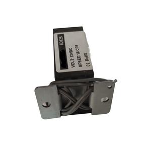 Contador de monedas mecánico de 6 dígitos de 12V de buena calidad, piezas de accesorios de juego para máquina de juego que funciona con monedas - Product Image 5