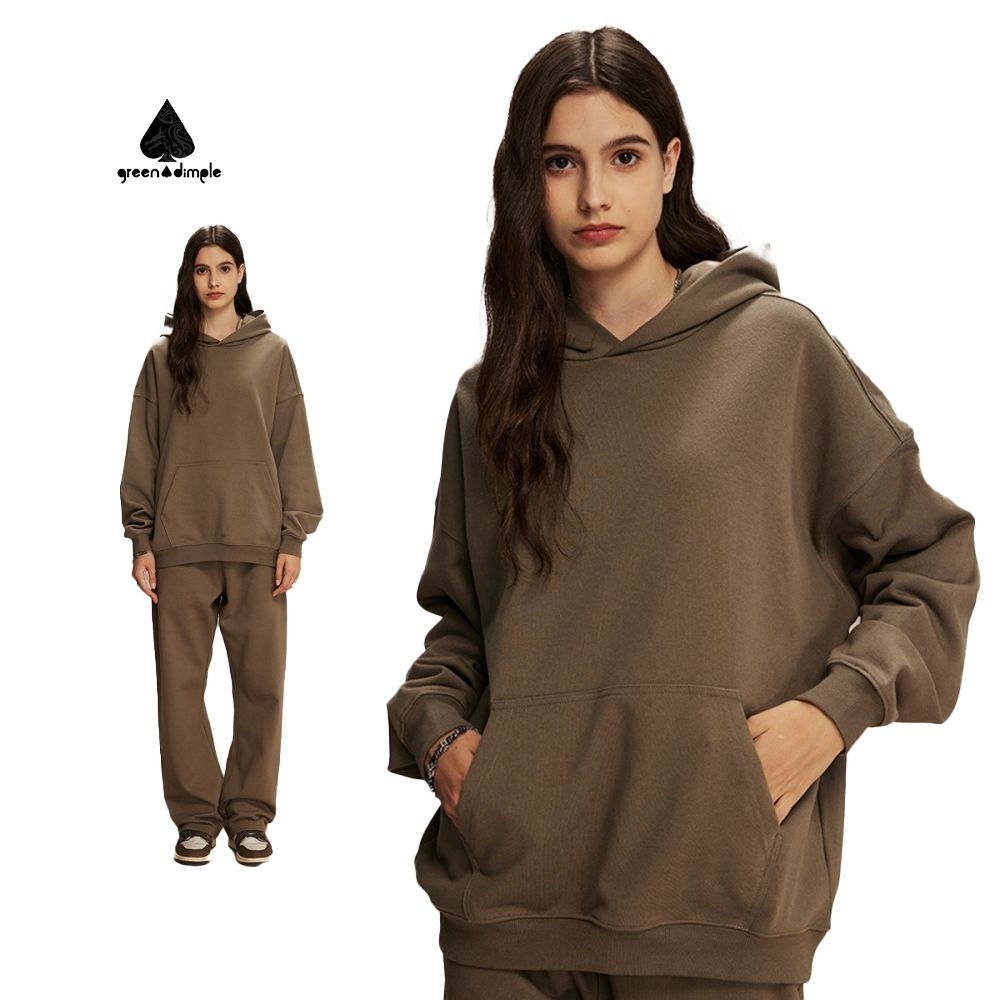 สีน้ำตาล