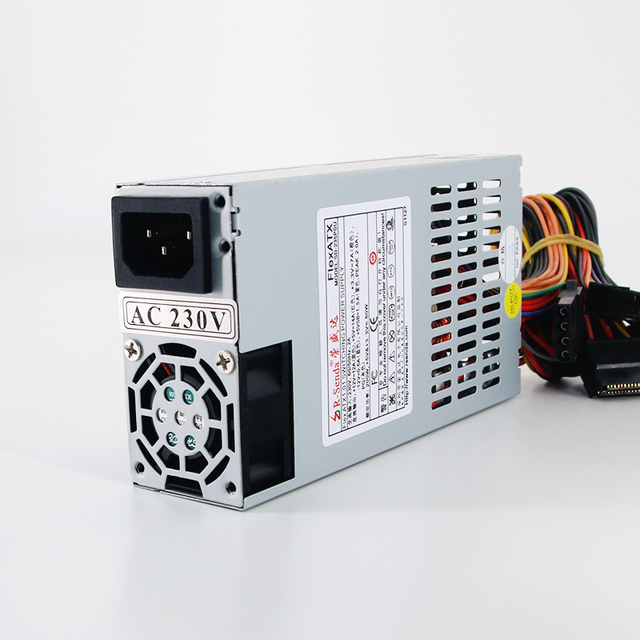 Factory Price OEM Mini PSU 200w Flex Atx Server Switching Power Supply