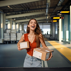 UPS FEDEX DHL Express <strong>Freight</strong> <strong>Forwarder</strong> Logistic Delivery Amazon FBA <strong>air</strong> <strong>Freight</strong> Shipping Agent Door to Door Ddp Service Dhl - Product Image 1
