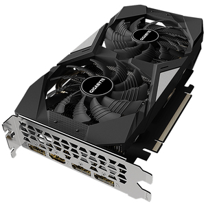 Tarjeta Gráfica GTX 1660 SUPER OC 6G Usada con Interfaz de Memoria de 6GB GDDR6 de 192 bits - Product Image 3
