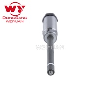 Injecteur de carburant pour moteur diesel WEIYUAN 2399634 239-9634 pour CAT E3412 E3412D