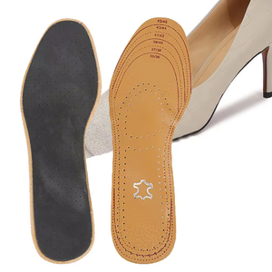 Semelles orthopédiques en <span class=keywords><strong>cuir</strong></span> pour soutien de la voûte plantaire, pour pieds plats, soutien de la voûte plantaire, chaussures orthopédiques, <span class=keywords><strong>semelle</strong></span> pour hommes, femmes, enfants, pour jambes en O/X - Product Image 1