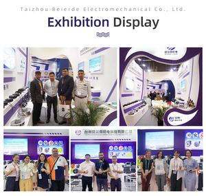 Ventilateur axial à échappement de type <span class=keywords><strong>grille</strong></span> de la série YWF Ventilateur axial de type mur carré avec moteur externe - Product Image 5