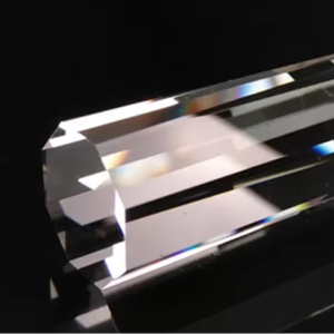 윤엘 맞춤형 광학 <span class=keywords><strong>K9</strong></span> <span class=keywords><strong>BK7</strong></span> 융합 실리카 유리 그린 로드 렌즈 레이저 섬유 결합 콜리메이터용 맞춤 코팅 1년 보증 - Product Image 6