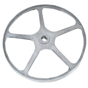 OEM Trung Quốc Nhà Sản Xuất Máy Giặt Vành Đai Ròng Rọc - Product Image 2