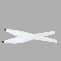 Pièces de rechange pour drones agricoles Argas de marque premium, neuves, hélices blanches T50T40 R5413 R5415, pièces de maintenance pour drones, accessoires pour drones