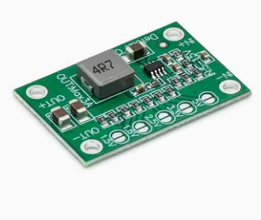 CA-1235 Adjustable Power Module 1.25V /1.5V/2.5V/ 3.3V/ 5V Output 3A Adjustable Module CA-1235