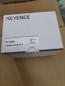 KV-8000 Programmer Controller New Expedited Shipping One <strong>KV8000</strong> - Product Image 1