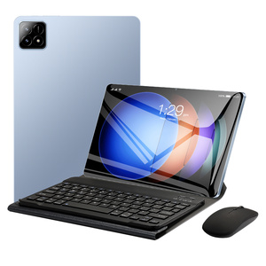 OEM แท็บเล็ต OCTA core 10นิ้วแอนดรอยด์15การศึกษาธุรกิจ4G dual WiFi โทรศัพท์ซิมการ์ดแท็บเล็ต16GB + แท็บ256GB - Product Image 1