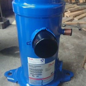 Compresseur scroll Danfoss MLM026T4LCP9 pour remplacement de climatisation - Product Image 3