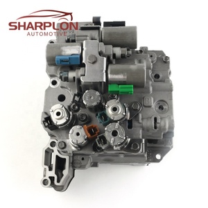 Cuerpo de Válvulas de Transmisión para VOLVO AW55-50SN AW55-51SN AW5550SN - Product Image 1