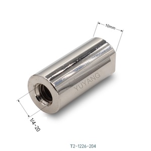 Treo trần gắn 1/<span class=keywords><strong>4</strong></span> 20 nội bộ chủ đề Cáp <span class=keywords><strong>Coupler</strong></span> - Product Image 4