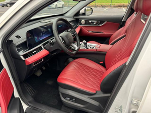 Chery Tiggo 7 PLUS 2023 Edizione Champion 1.5TGDI DCT <span class=keywords><strong>Prestige</strong></span> <span class=keywords><strong>Auto</strong></span> Usata 184 CV Benzina - Product Image 4
