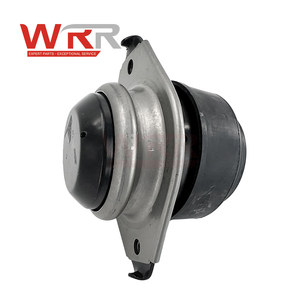 Soporte de Motor 2512404617 2512403017 para Benz W164 X164 W251 ML350 GL350, Cojín de Goma de Alta Resistencia - Product Image 2