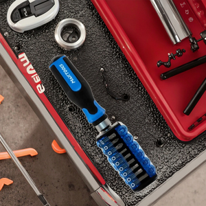 <span class=keywords><strong>31PCS</strong></span> đa chức năng dụng cụ cầm tay hộ gia đình Ratchet tuốc nơ vít điều khiển bits <span class=keywords><strong>Set</strong></span> Ratchet Screwdriver <span class=keywords><strong>Set</strong></span> mft035028 - Product Image 5