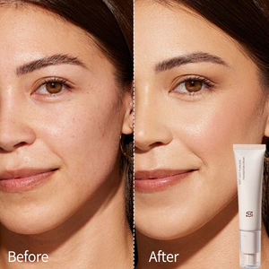 <span class=keywords><strong>BB</strong></span> Cream correcteur personnalisé pour le contrôle de l'huile foncée, fond de teint à couvrance complète, léger et doux, hydratant, propriétés <span class=keywords><strong>non</strong></span> collantes - Product Image 2