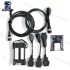 Herramienta de Diagnóstico 2.8.150 Tech Tool Excavator Scanner 88894000 para VOCOM II Vocom 2, Herramienta de Diagnóstico para Camiones Pesados, Autobuses y Equipos de Construcción - Product Image 1