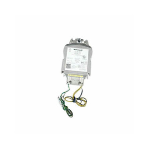 Actionneur universel pour volet coupe-feu et anti-fumée MS4104F1210, 24V AC/DC, à rappel par ressort - Product Image 2