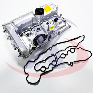 Couvre-culbuteurs en aluminium avec joint 11127611278 12138647463 986221124 11128605598 pour BMW 2016-2020 MiniS 2016-2019 - Product Image 1