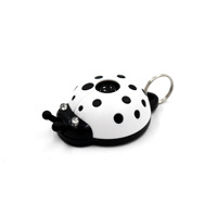 Répulsif anti-moustiques électrique anti-puces et anti-tiques pour chiens, pendentif étanche, ultrasons