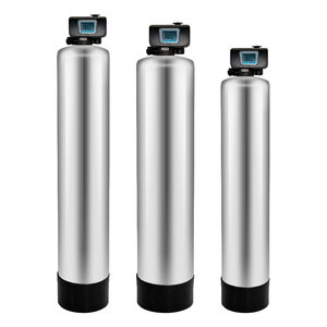 Tac NAC phương tiện truyền thông Muối miễn phí quy mô preventer Nước làm mềm Muối miễn phí descaler hòa tan hiện có quy mô lọc nước phương tiện truyền thông - Product Image 3