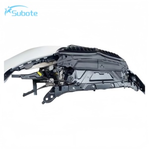 Original de haute qualité adapté pour <span class=keywords><strong>BMW</strong></span> série <span class=keywords><strong>3</strong></span> G20 LCI G28 LCI <span class=keywords><strong>2022</strong></span> ensemble de pare-chocs avant pièces de carrosserie avant - Product Image 3