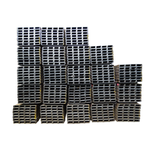 Bon vendeur, barre en acier personnalisée GB/T Q235B Q355B Q355C avec services de découpe et de soudage pour la construction - Product Image 1