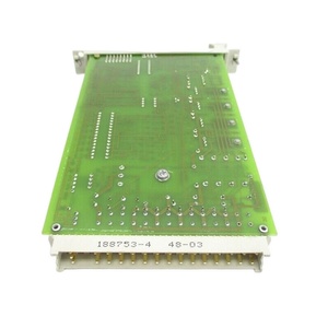 Module de sortie numérique à sécurité garantie, neuf et original, 10216/2/1, système de contrôle d'automatisation industrielle, unité PLC en stock, livraison rapide - Product Image 1