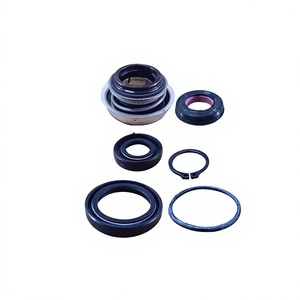 Fit for TATA 1612 LPT Minor Repair <b>Kit</b> Water Pump 252520100101 5675CC 697 <b>Engine</b> Seal Spares Parts Auto - Product Image 1