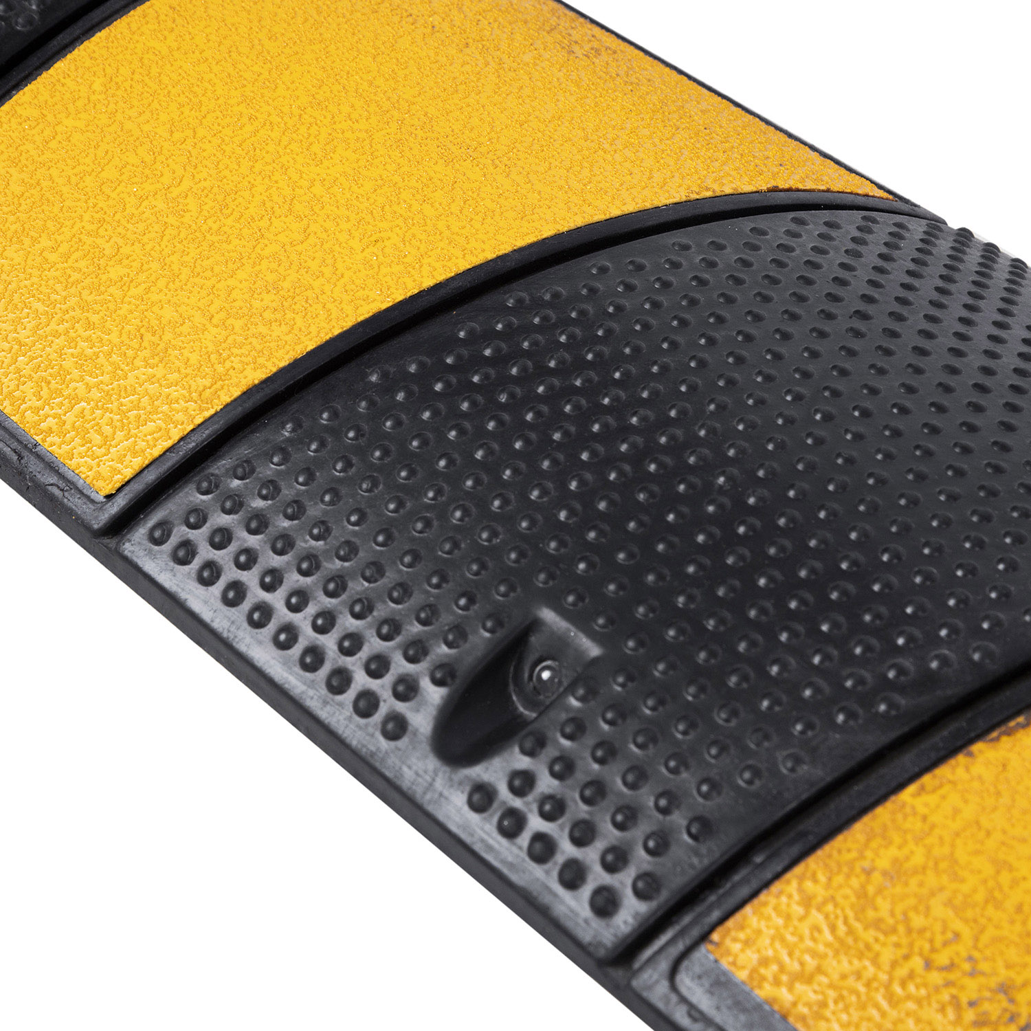 driveway curb ramp rubber