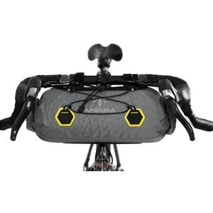 Muestra gratuita de bolsa para manillar de bicicleta para ciclismo al aire libre, bolsa para manillar de bicicleta de proveedor chino - Product Image 3