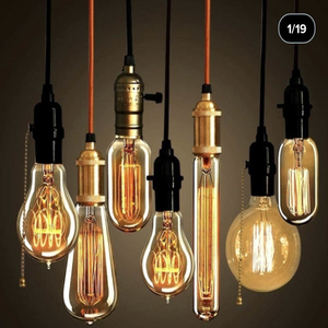 Ampoule halogène, lumière jaune pain, filament de tungstène, petite ampoule, verre transparent, <span class=keywords><strong>culot</strong></span> à vis <span class=keywords><strong>E14</strong></span>, AC 85-265V, ampoule halogène décorative - Product Image 5
