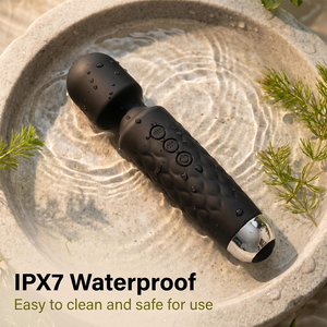 Juguete Sexual al por Mayor para Mujeres, Vibrador de Clítoris, Juguetes Eróticos, Varita Masajeadora, Productos para Adultos, Juguetes Sexuales, Masaje - Product Image 4