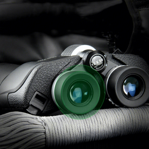 Binoculares Tumur Peak 10x50 con Visión Nocturna, Alta Magnificación, Gran Angular, Civiles, Hechos en Zhejiang - Product Image 1