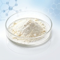 Poudre de Biotinate de Magnésium de Qualité Alimentaire 4,0-5,0% - Magnésium Chélaté - Matière Première pour Complément Alimentaire