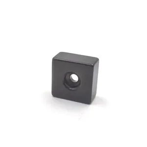 1x1x1 <span class=keywords><strong>1</strong></span>/8 אינץ '<span class=keywords><strong>neodymium</strong></span> אדמה נדירה אחת מגנטים n52 עם ציפוי אפוקסי - Product Image 6
