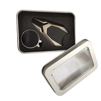 Juego de Horquillas y Marcadores de Golf de Aleación de Zinc Personalizados, Venta al Por Mayor Directa de Fábrica, Accesorios de Golf de Alta Calidad, Pedidos al Por Mayor